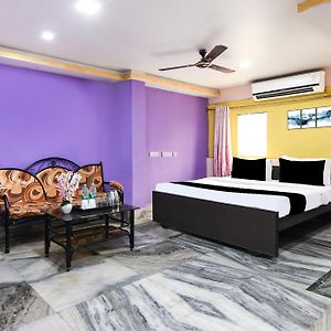 Super Hotel O Rajarhat Near Chinar Park More Formerly Relyef Inn